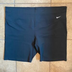 Nike Bike Shorts 2X